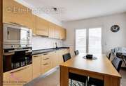 Appartement à GHISONACCIA
