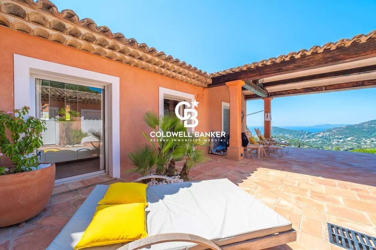 Une signature architecturale d'exception, entre élégance intemporelle et art de vivre - photo 67