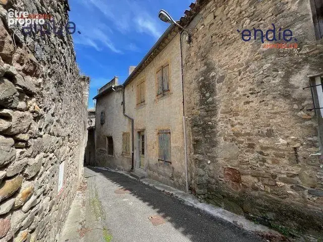 Maison à RIEUX-MINERVOIS
