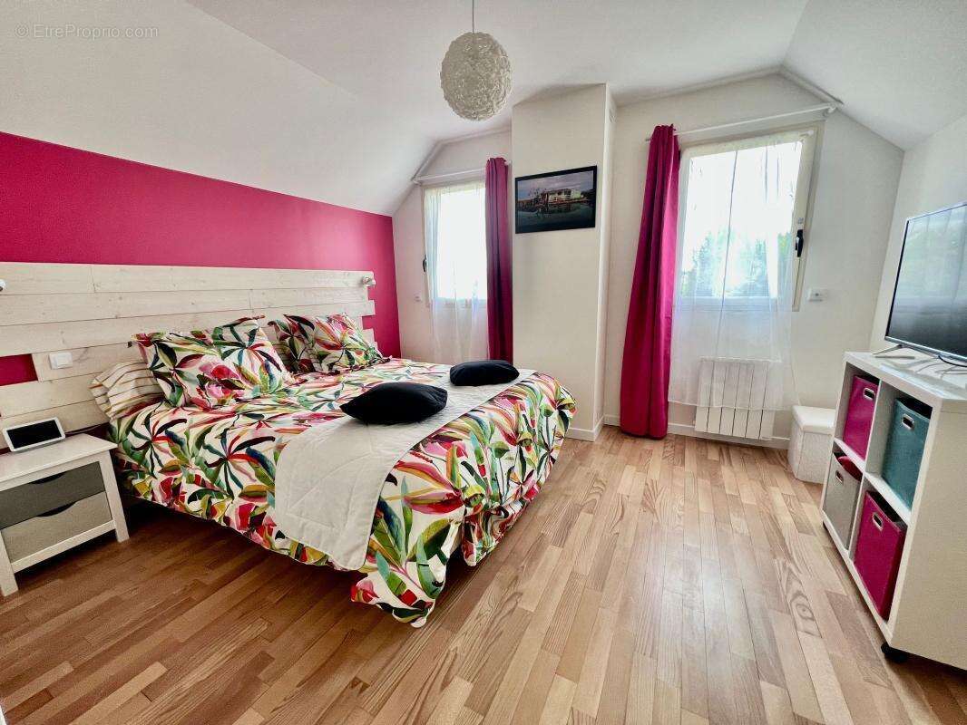 Maison à L'ISLE-ADAM