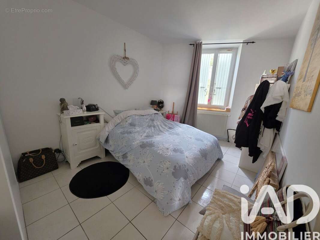 Photo 4 - Appartement à ANNONAY