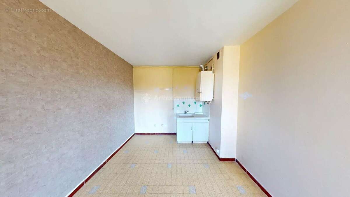 Appartement à VIENNE