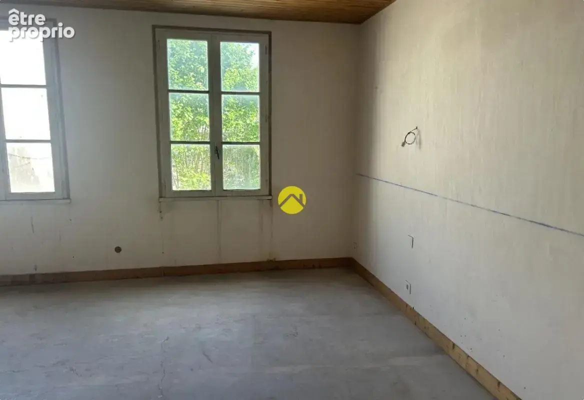 MAISON à rénover - photo 17