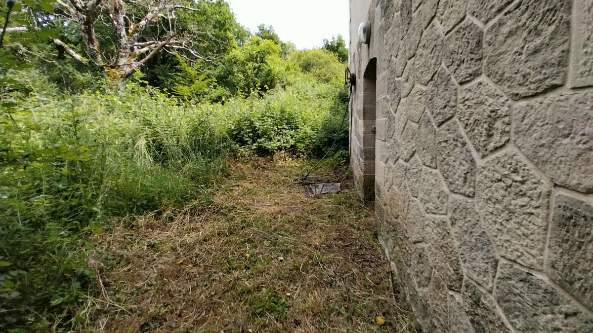 Maison de 2 chambres sur 95m2 sans voisin proche - photo 15