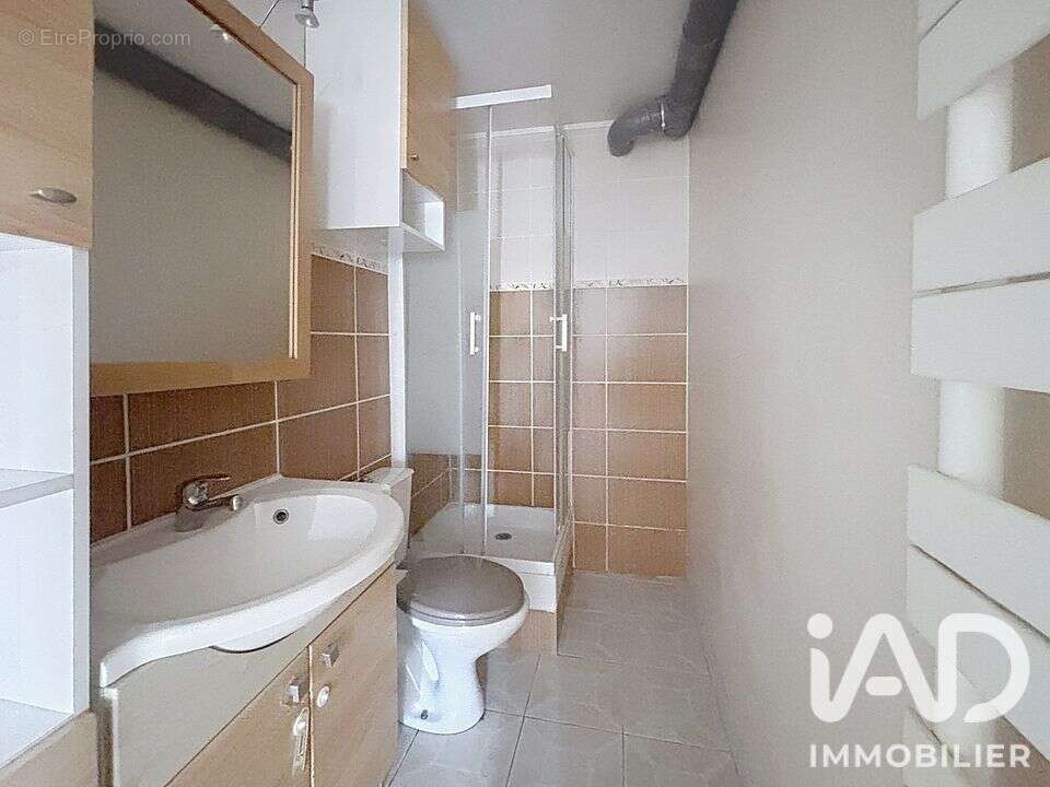 Appartement 34 m² à Coubert  - photo 5