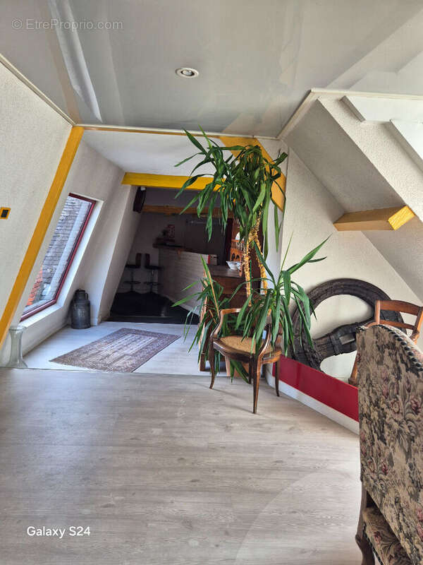 Appartement à BRIVE-LA-GAILLARDE