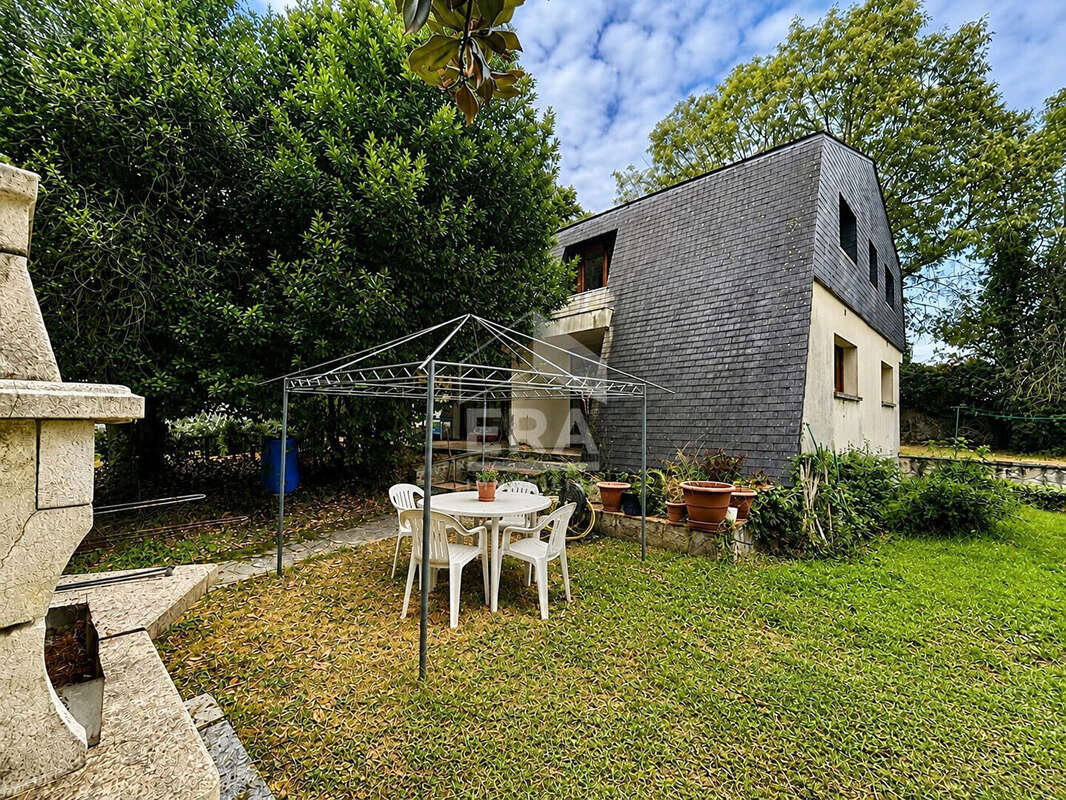 Maison 230m² à leudeville - photo 3