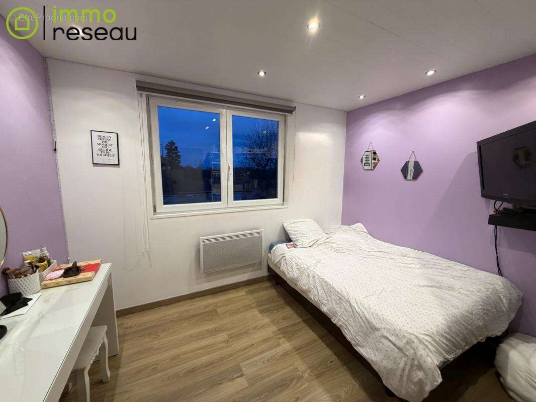 Maison à LA SENTINELLE