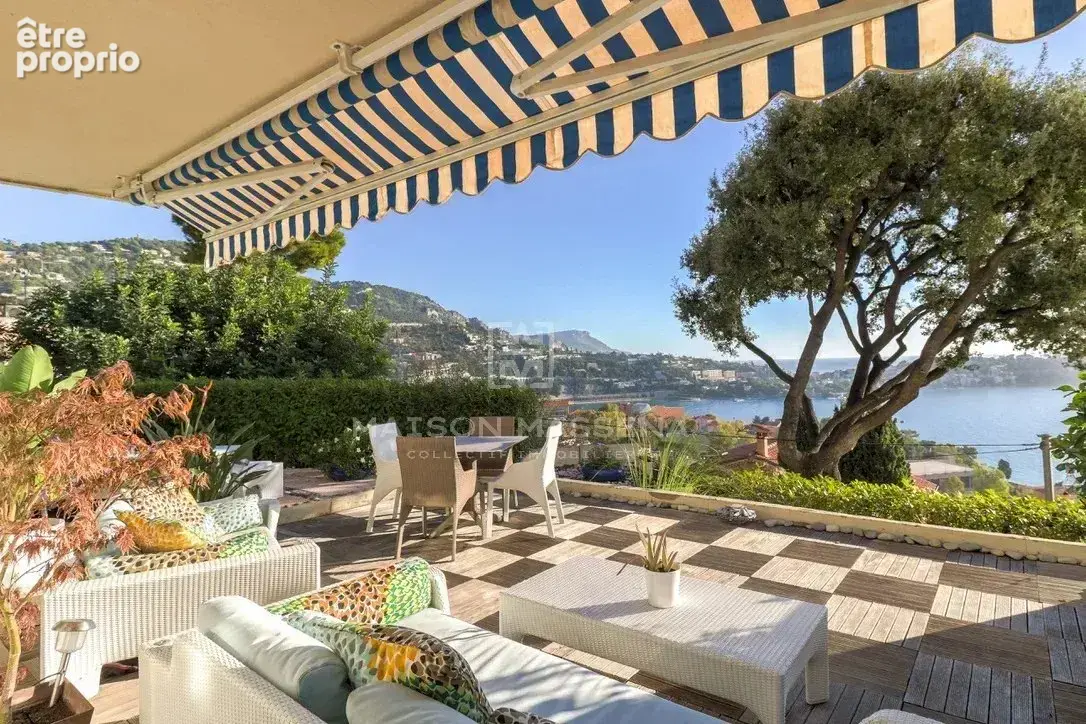 Sublime Vue Mer - 3p avec Grande Terrasse de 55m2 - photo 3