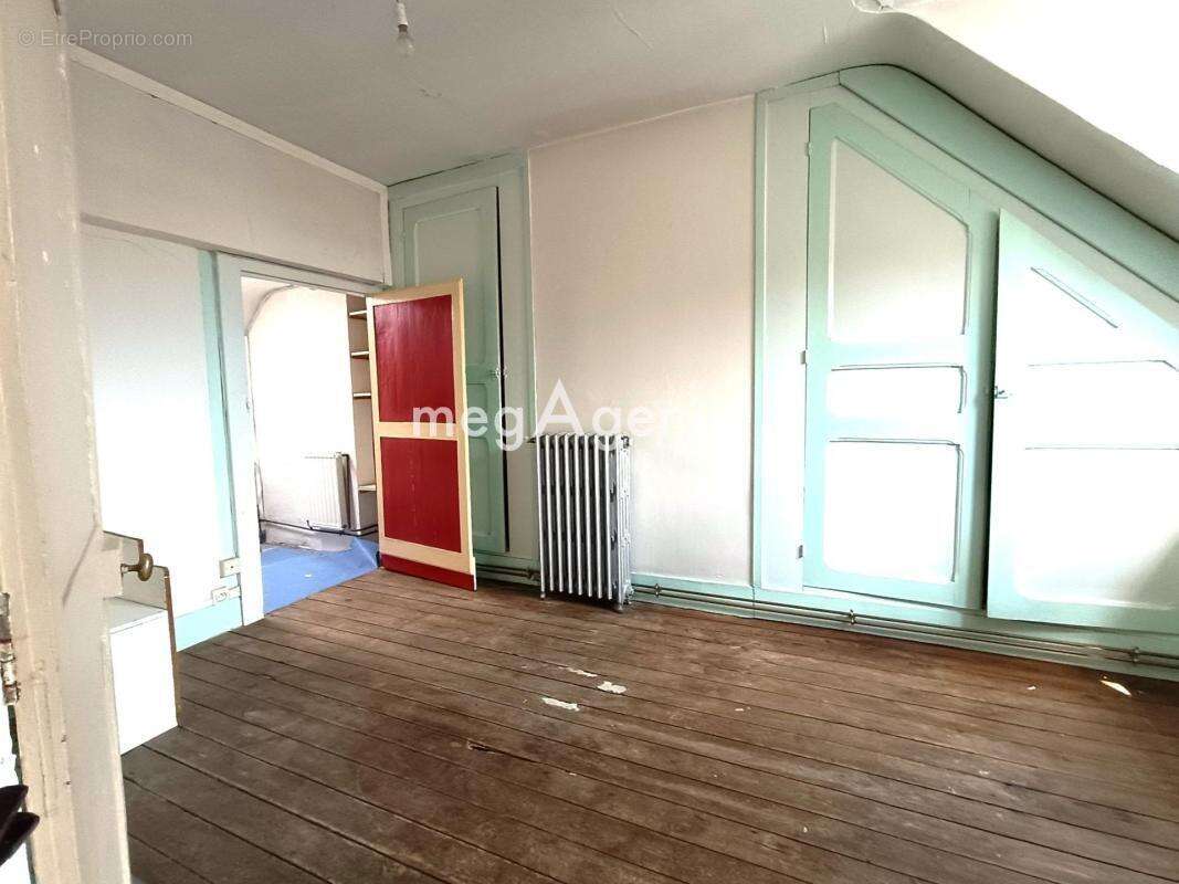 Maison 7 pièces 172 M² - photo 10