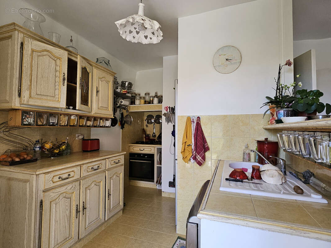 Appartement à CANTARON