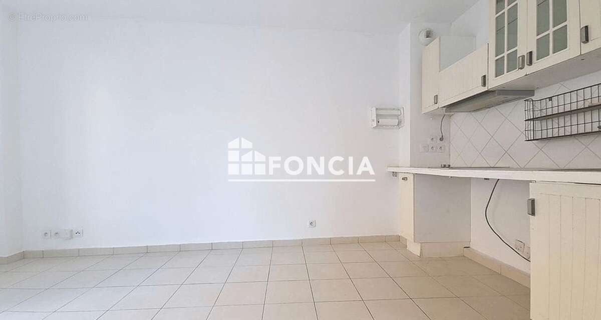 Appartement à SAINTE-MAXIME