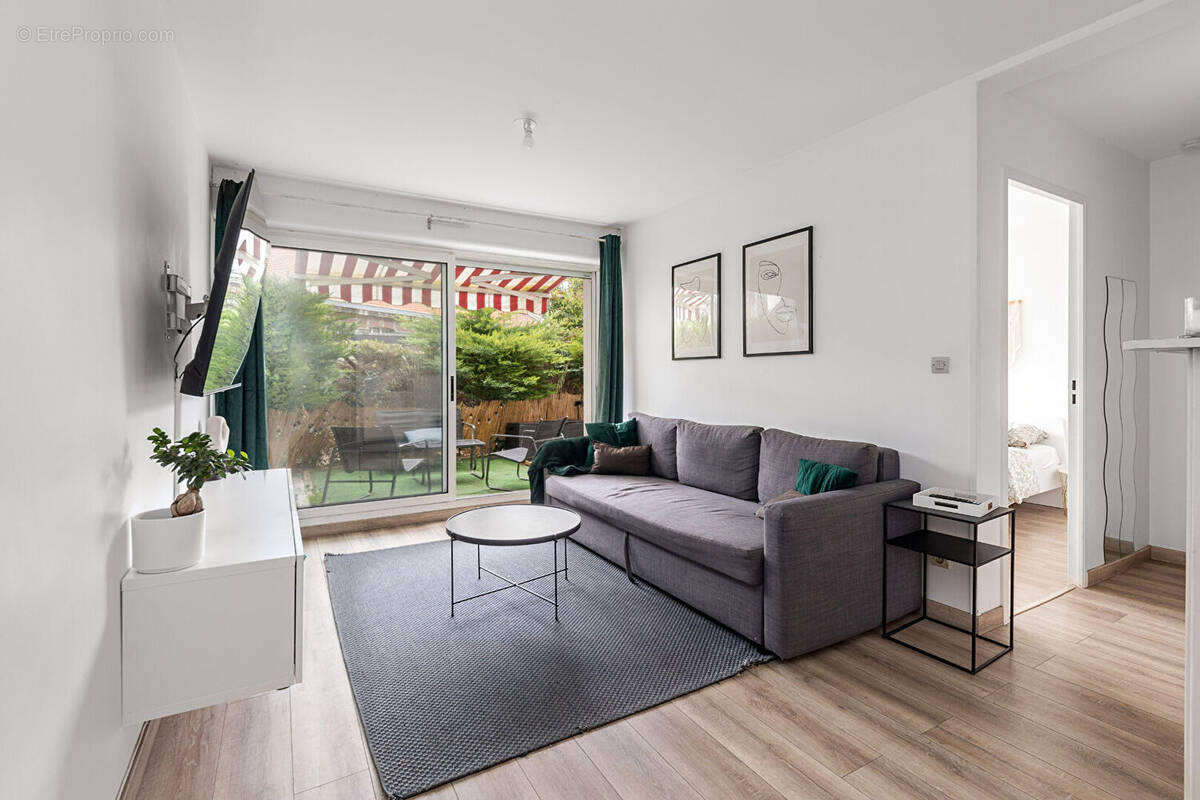 Appartement à ROUEN