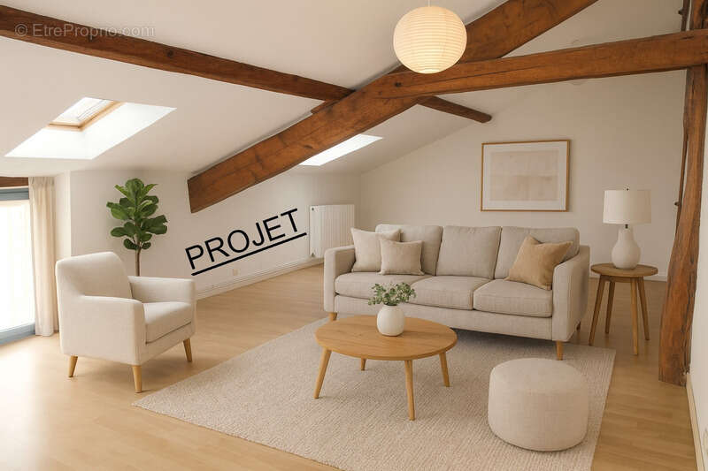 Maison à CEYZERIAT