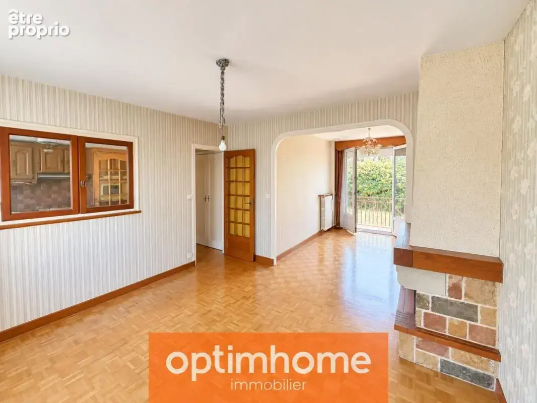  Maison de 115 m² avec deux garages, au calme dans une impasse - photo 8