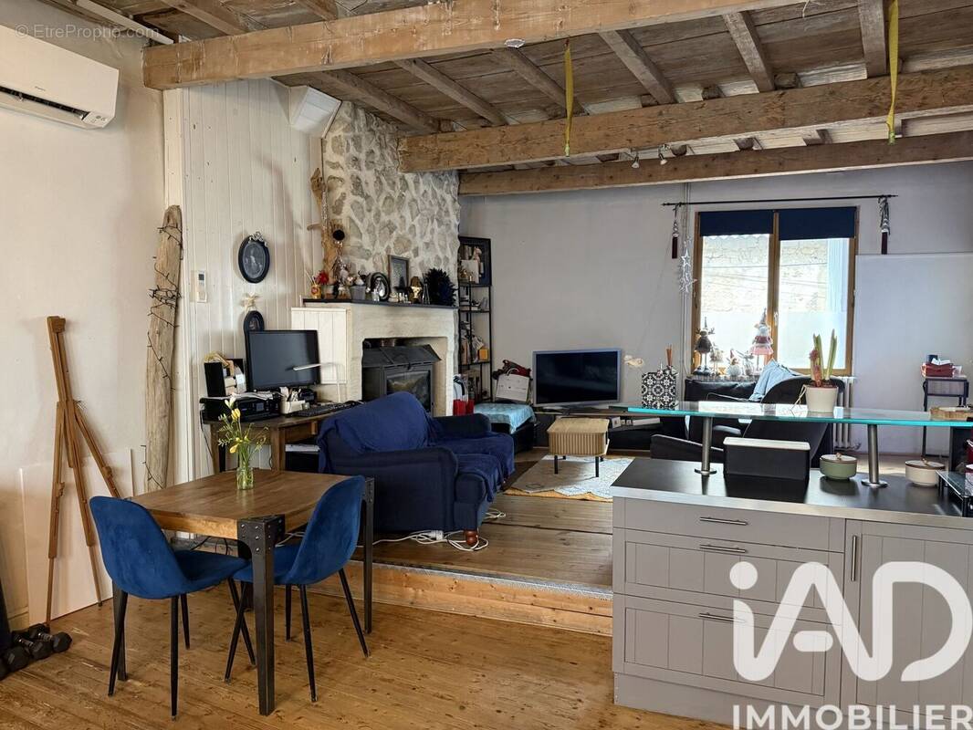 Photo 1 - Maison à TARASCON