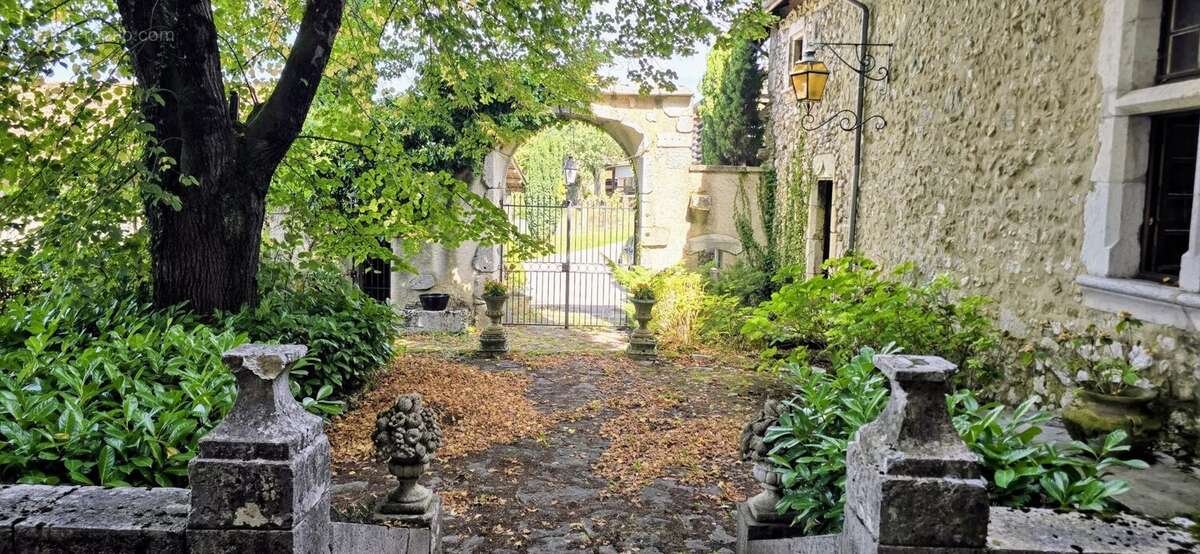 Maison à SAINT-MARCELLIN