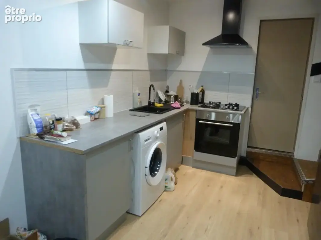 Vente Maison Reuilly(36260) 55 000ï¿œ - photo 3