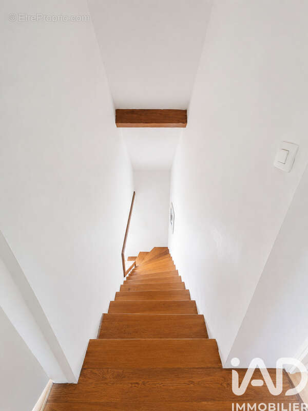 Photo 8 - Maison à BRAIN-SUR-L'AUTHION