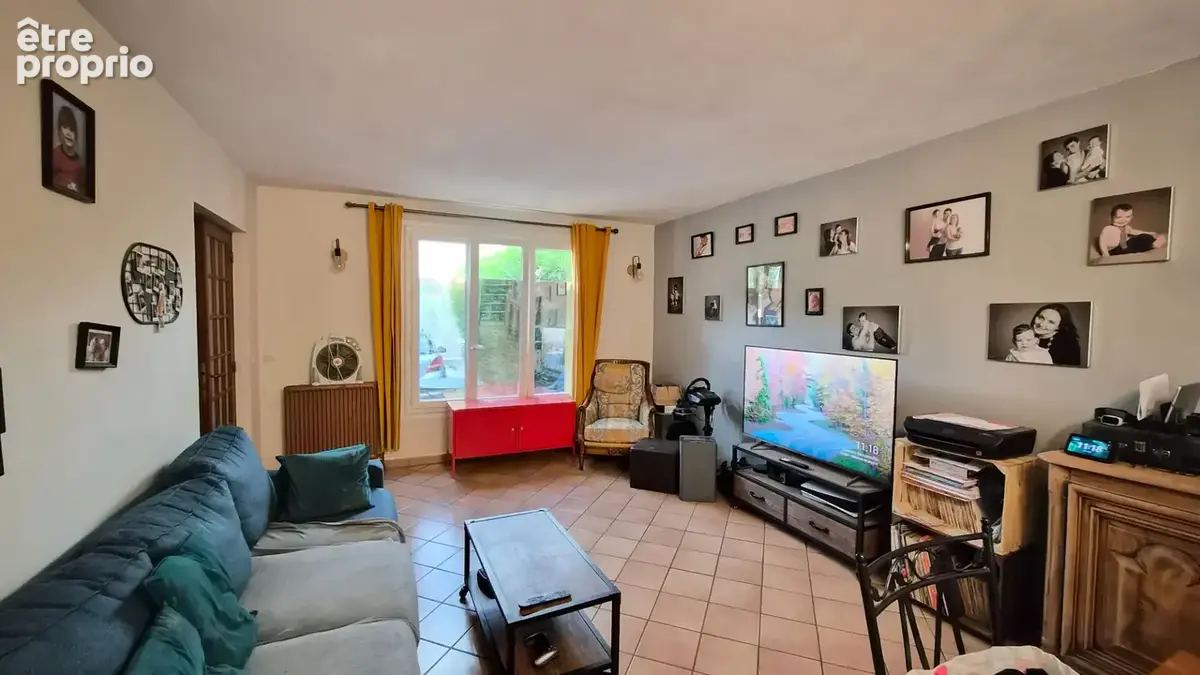 Exclusivite beauvais quartier marissel - photo 4