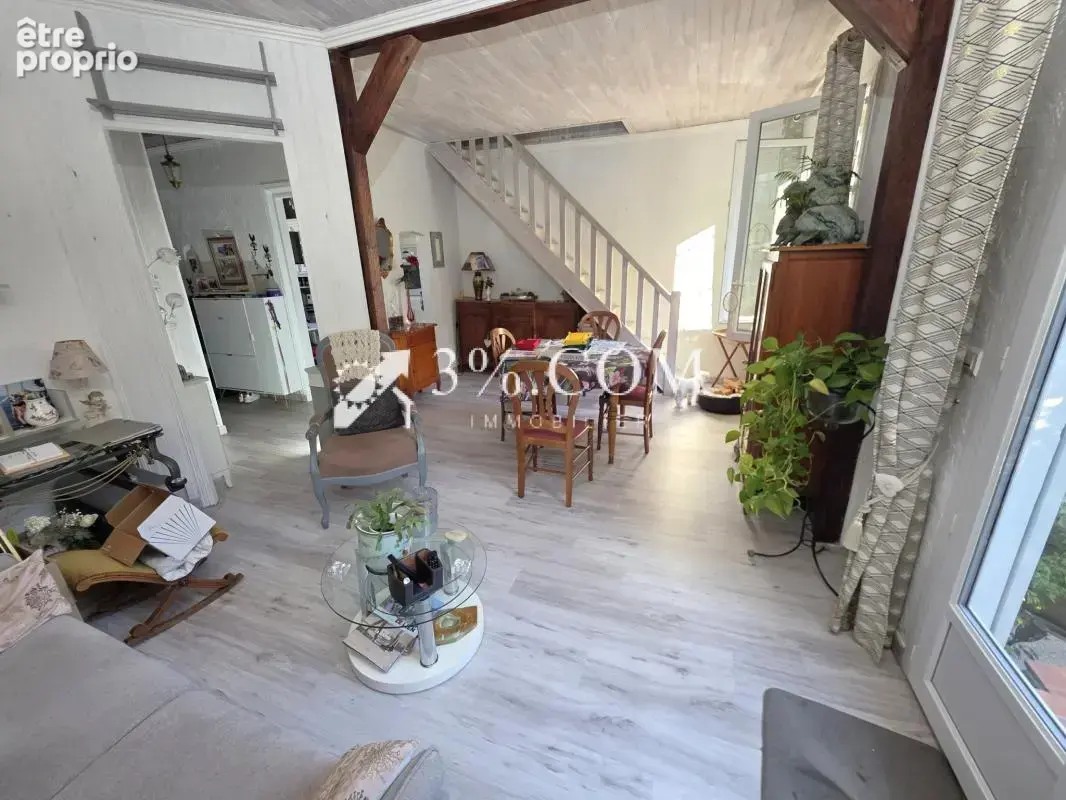 Petite maison en centre-ville et au calme - photo 3