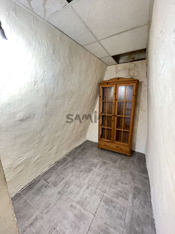 Appartement à CLARENSAC