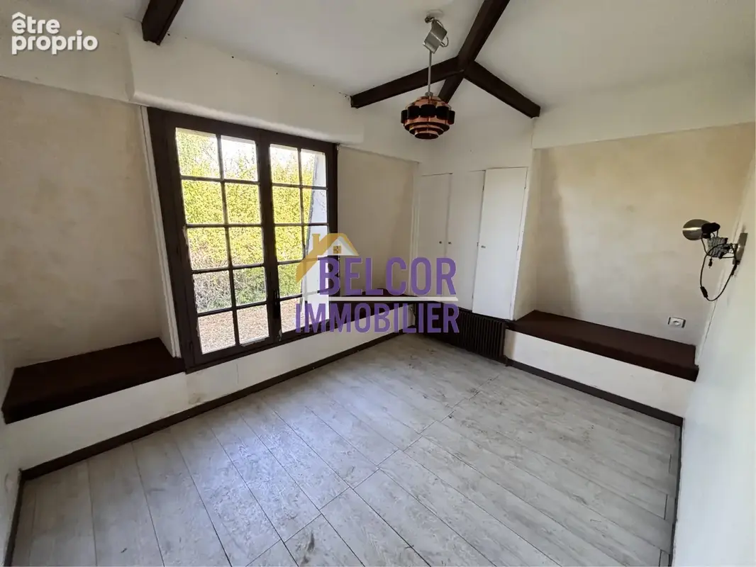 Maison - 76 m2 - 4 pièces - photo 10