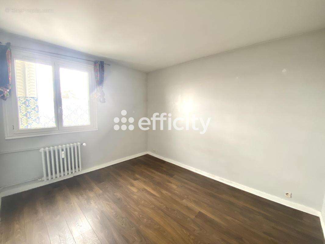 Appartement - photo 8