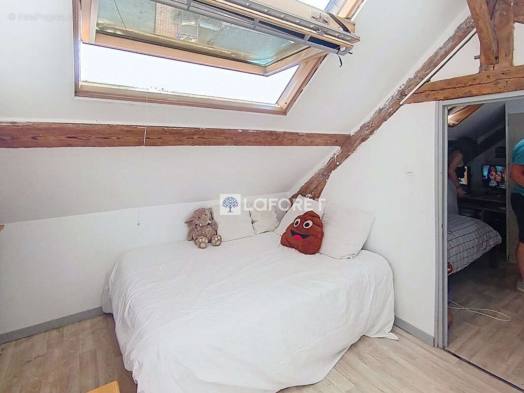Maison Yport 4 pièce(s) 102m2 - photo 7