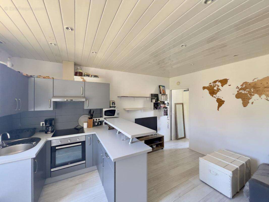 Appartement à ANGLET