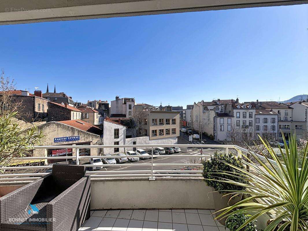 Grand T2 de 61 m² avec terrasse, garage et ascenseur – Loué jusqu'en 2027 - photo 11
