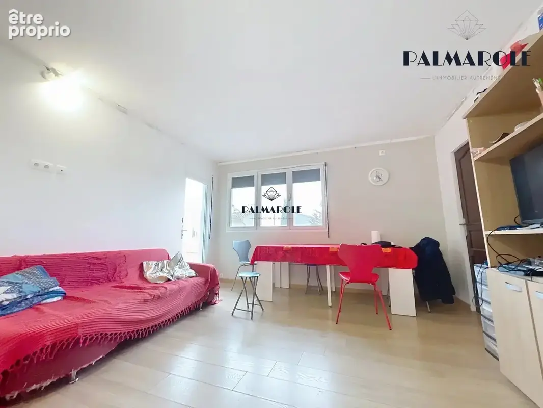 Appartement 4 pièces 70 m² à vendre à Perpignan (66000) - photo 1