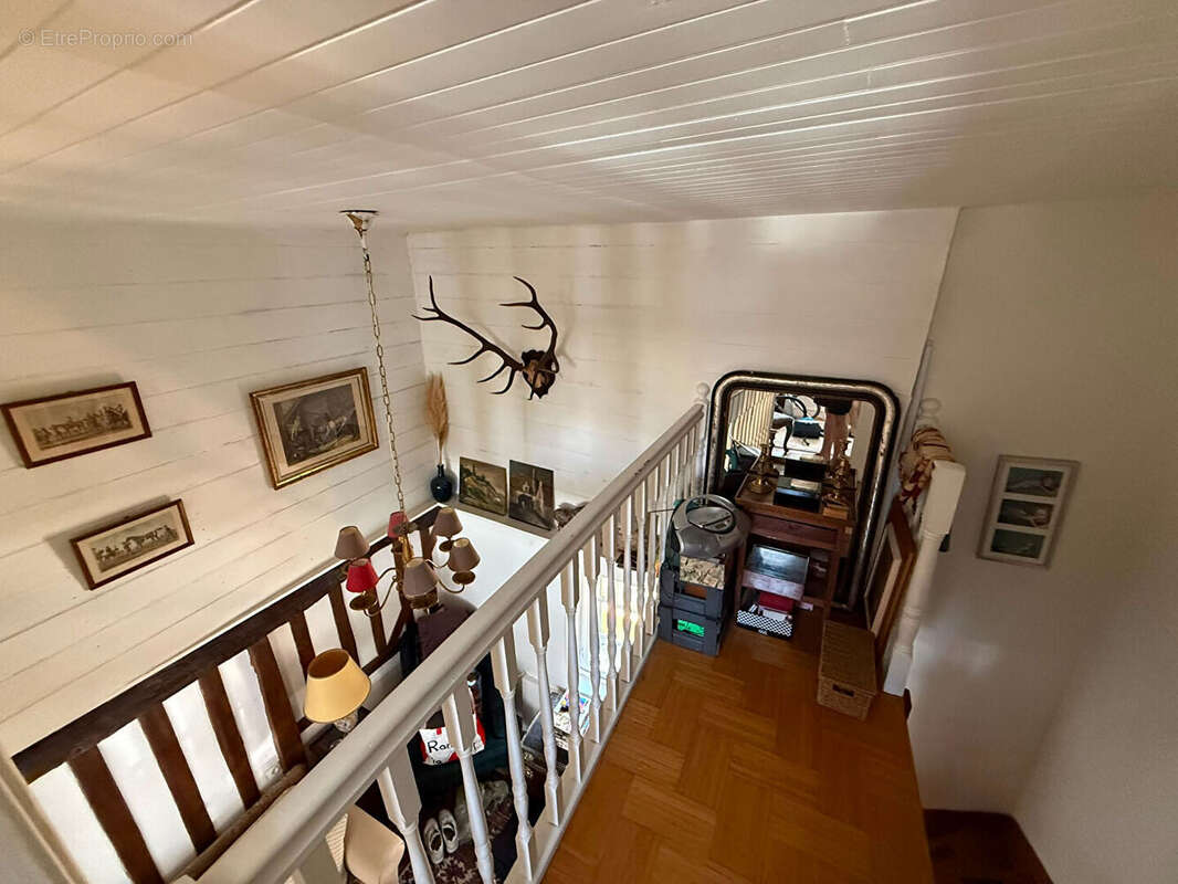 Maison Pont L Eveque - photo 12
