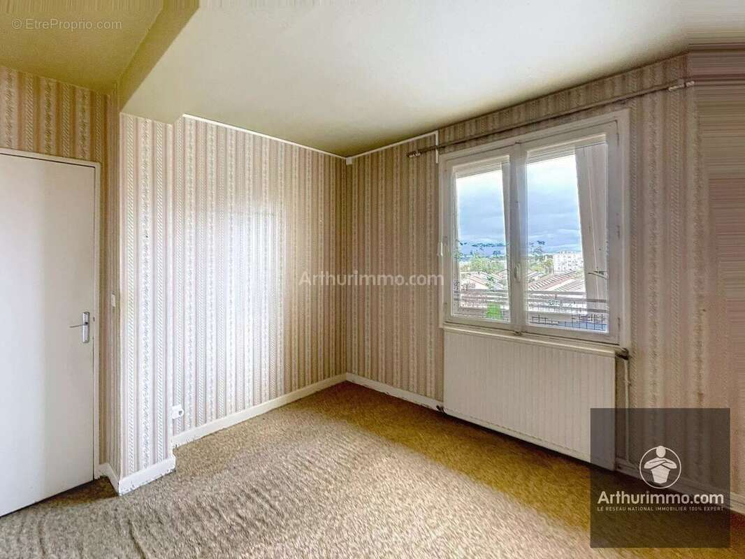 Appartement à ROANNE