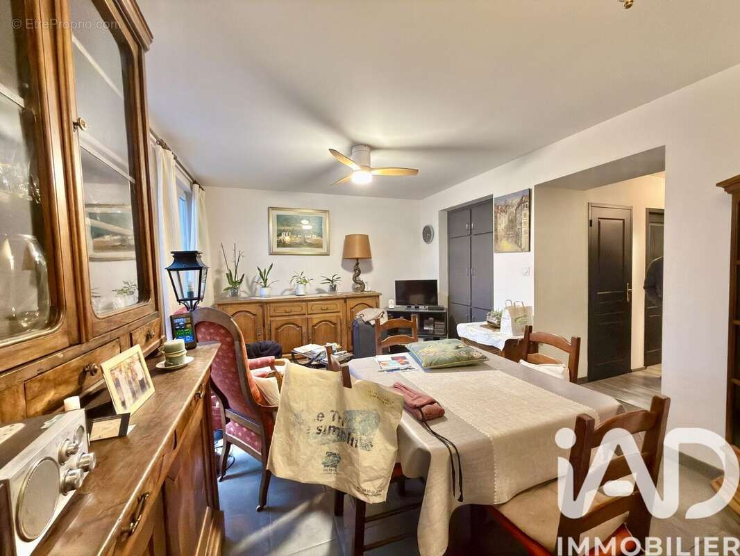 Photo 6 - Appartement à SARLAT-LA-CANEDA