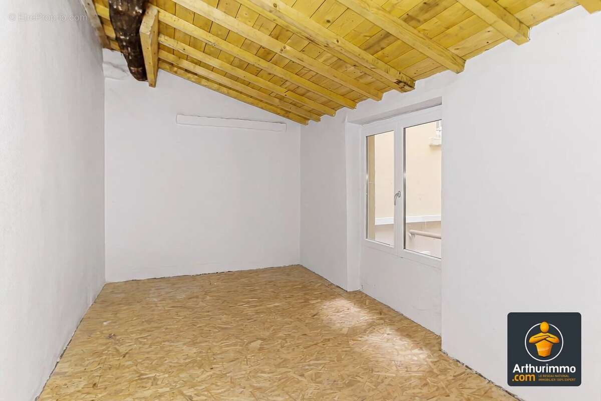 Appartement à LYON-7E