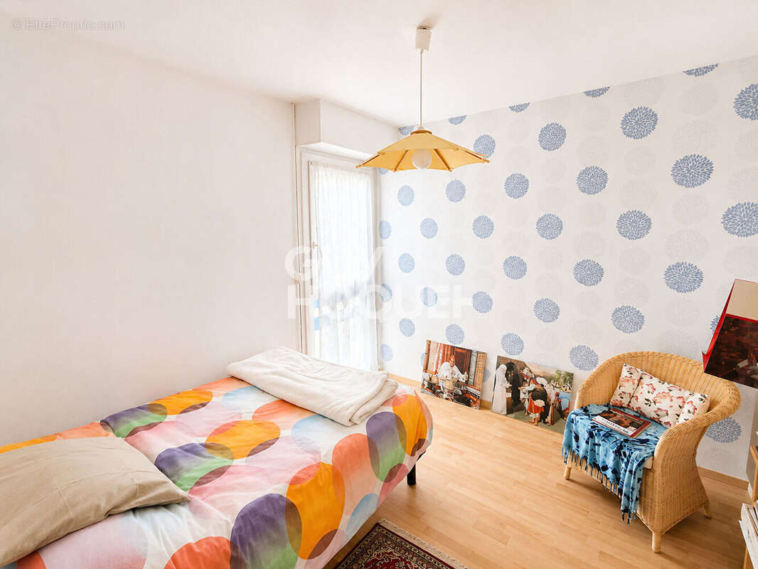 Appartement à LAON