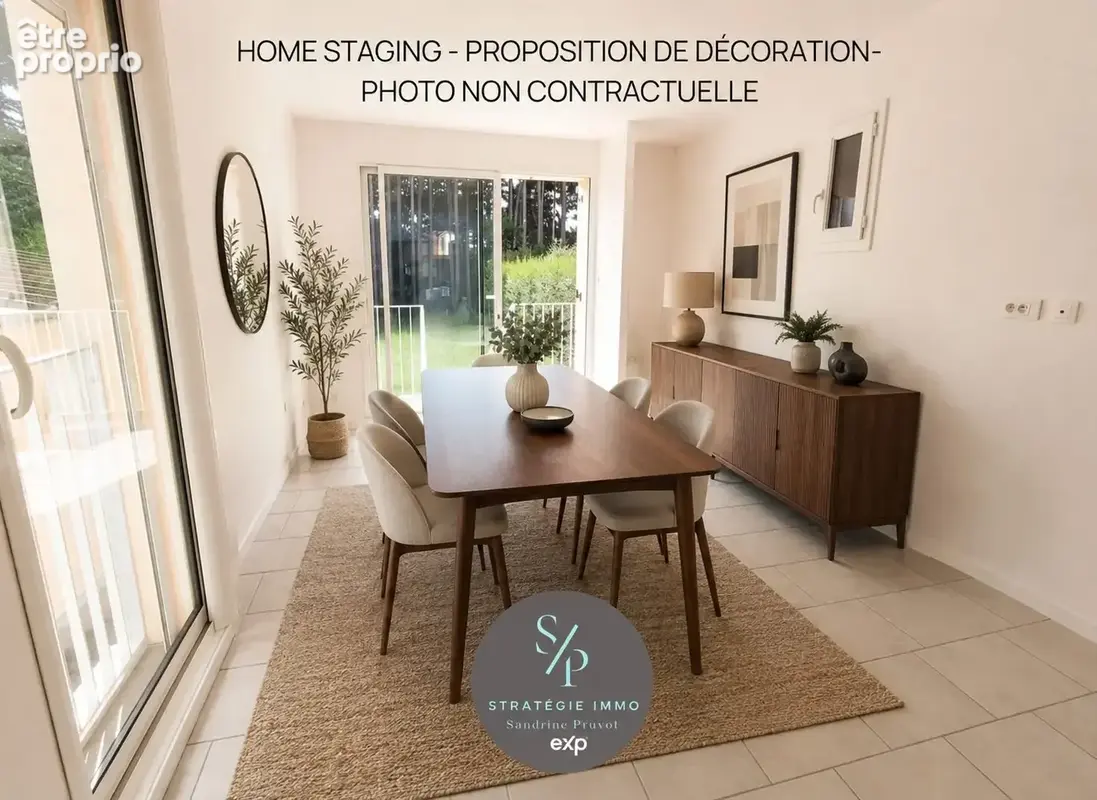Maison 83 m² à Gournay-En-Bray  - photo 2