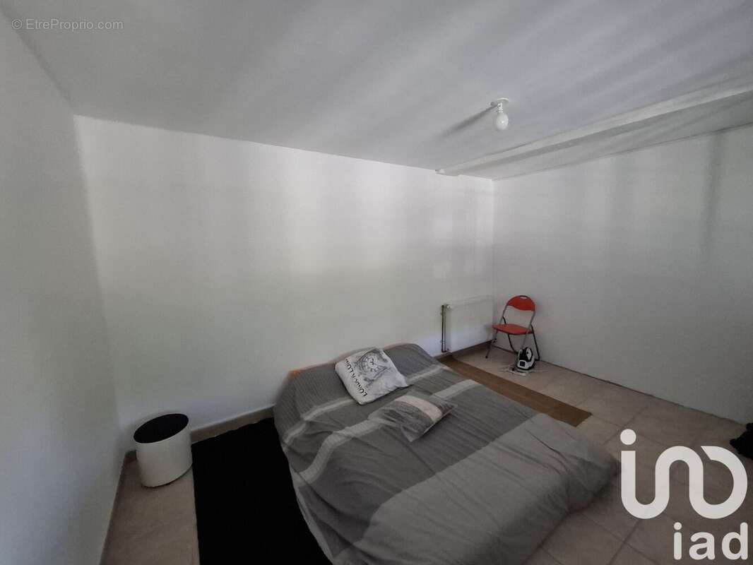 Photo 9 - Maison à SAINT-PAUL-LE-GAULTIER