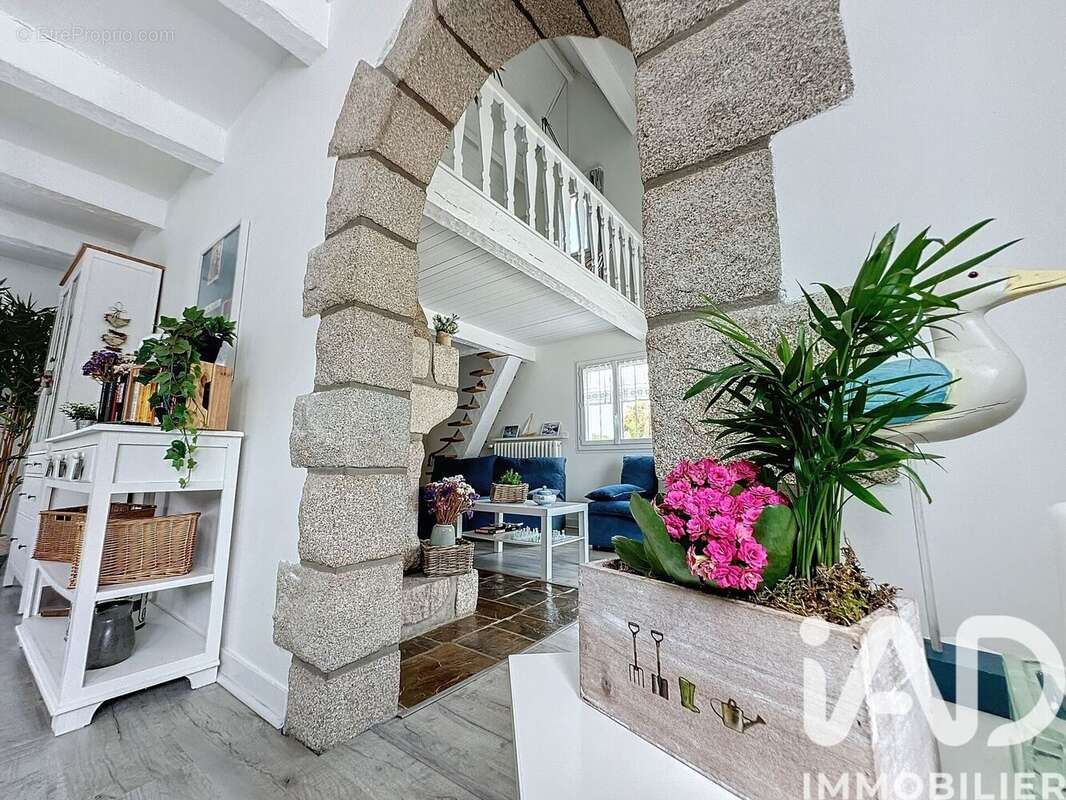 Photo 7 - Maison à CLOHARS-CARNOET