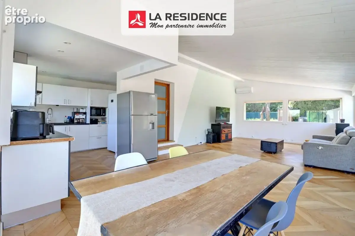 Maison 110 m² à Carrieres-Sous-Poissy  - photo 7