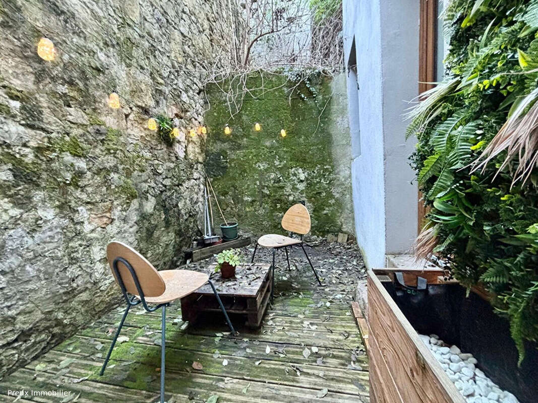 Appartement à ANNECY