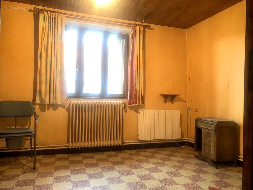 Maison à ANTEUIL