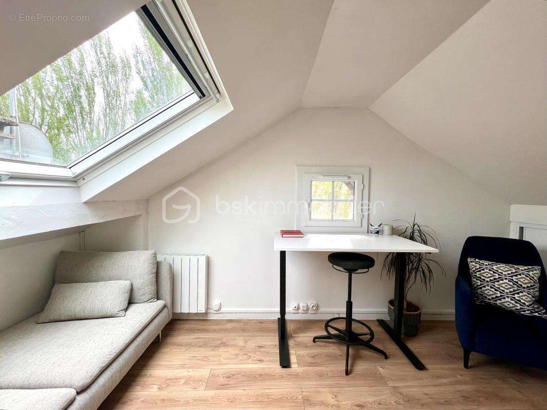 Maison à JOINVILLE-LE-PONT