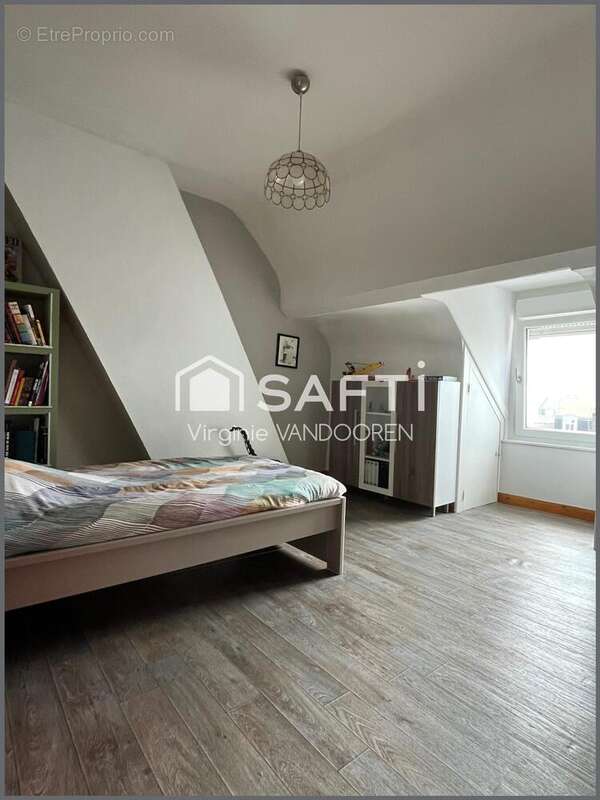 Photo 7 - Maison à BOULOGNE-SUR-MER