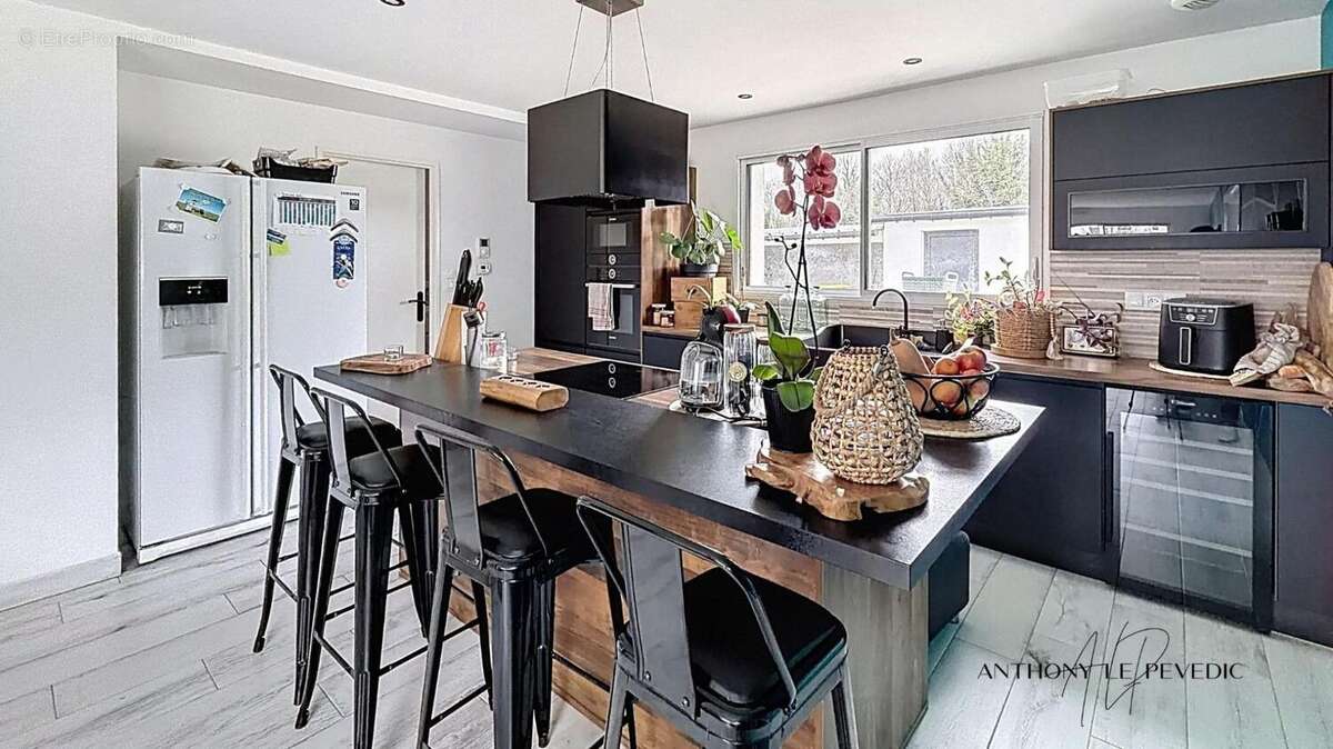 Photo 6 - Maison à RIANTEC