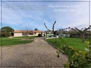 Maison à SAINT-PEY-DE-CASTETS