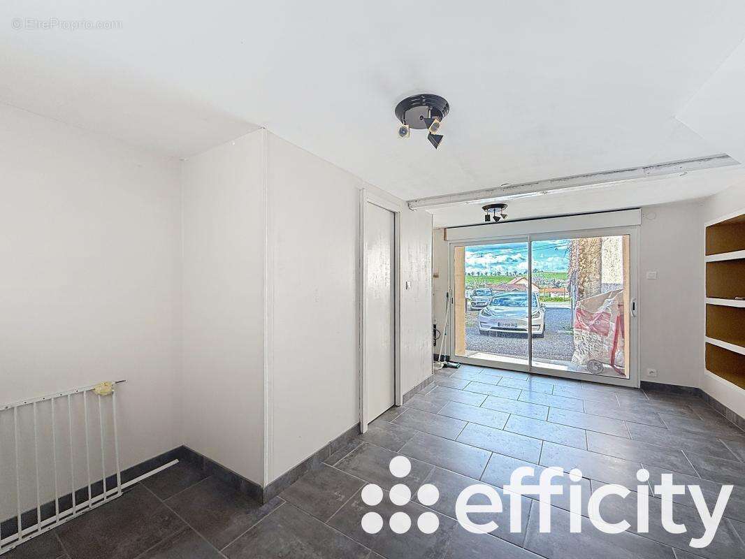 Maison à SAINT-MARTIN-D&#039;ESTREAUX