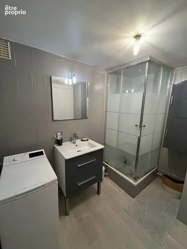 Immeuble 4 lots de 282m2 - Boulevard de Châteaudun à Orléans - photo 13