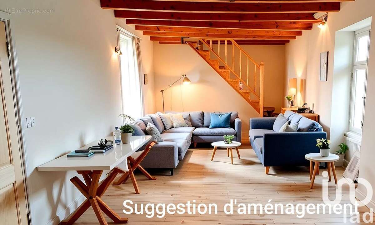 Photo 8 - Maison à SAINT-MAUR